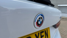 BMW 1 Series 128ti 5dr Step Auto [Live Cockpit Professional] Petrol Hatchback